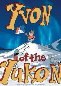 Yvon of the Yukon thumbnail