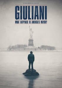 Giuliani: What Happened to America's Mayor? thumbnail