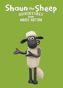 Shaun the Sheep: Adventures from Mossy Bottom thumbnail