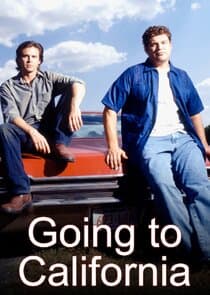 Going to California thumbnail