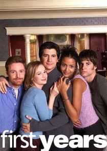 First Years thumbnail