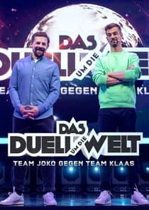 Joko gegen Klaas Das Duell um die Welt thumbnail