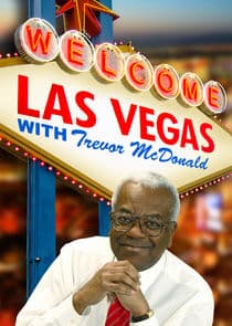 Las Vegas with Trevor McDonald thumbnail
