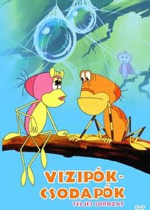 Vízipók-csodapók thumbnail