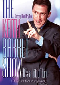 The Keith Barret Show thumbnail