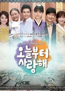 Love on a Rooftop thumbnail