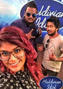 Maldivian Idol thumbnail