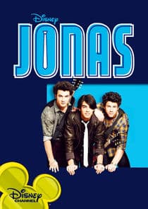 JONAS thumbnail