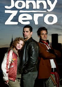 Jonny Zero thumbnail