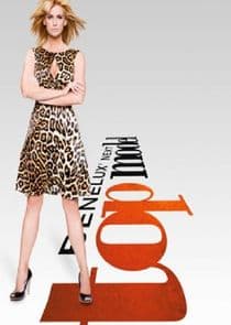 Benelux' Next Top Model thumbnail