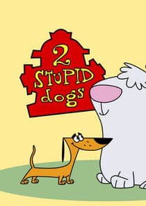 2 Stupid Dogs thumbnail