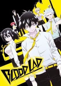 Blood Lad thumbnail