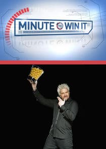 Minute to Win It thumbnail