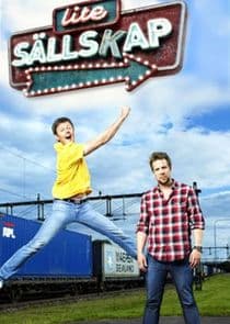 Lite Sällskap thumbnail