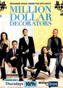 Million Dollar Decorators thumbnail