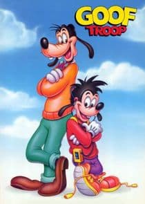 Goof Troop thumbnail