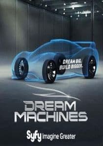 Dream Machines thumbnail