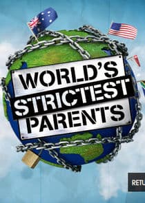 The World's Strictest Parents thumbnail