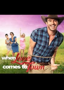 When Love Comes to Town thumbnail