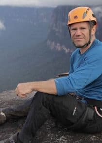 Steve Backshall's Extreme Mountain Challenge thumbnail