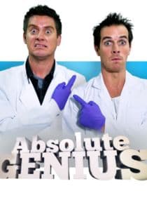 Absolute Genius with Dick & Dom thumbnail