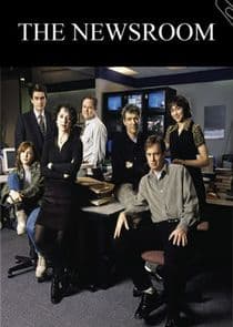 The Newsroom thumbnail