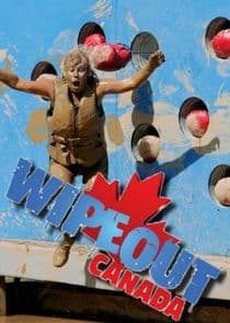 Wipeout Canada thumbnail