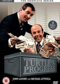 Turtle's Progress thumbnail