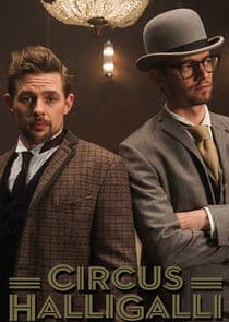 Circus Halligalli thumbnail