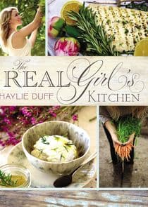 The Real Girl's Kitchen thumbnail
