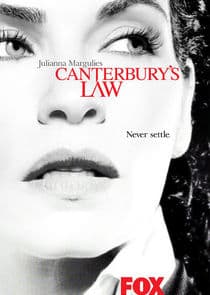 Canterbury's Law thumbnail