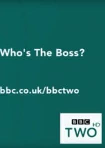 Who's the Boss? thumbnail