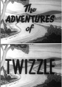 The Adventures of Twizzle thumbnail