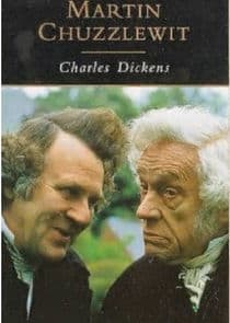 Martin Chuzzlewit thumbnail