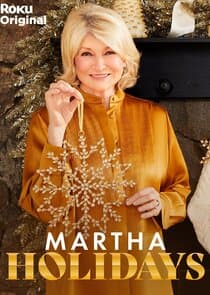 Martha Holidays thumbnail