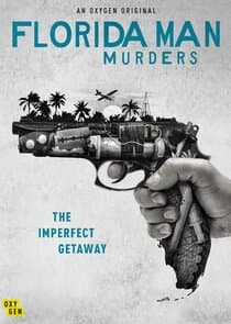 Florida Man Murders thumbnail