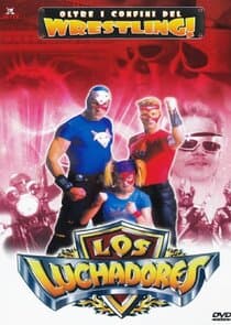 Los Luchadores thumbnail