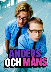 Anders och Måns thumbnail