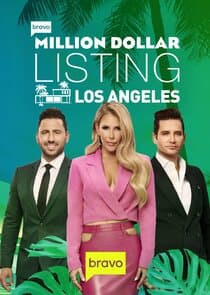 Million Dollar Listing: Los Angeles thumbnail
