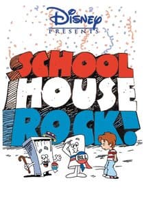Schoolhouse Rock! thumbnail