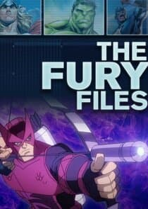 Fury Files thumbnail