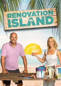 Renovation Island thumbnail