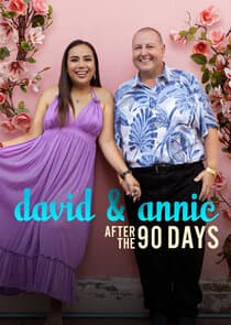 David & Annie: After the 90 Days thumbnail