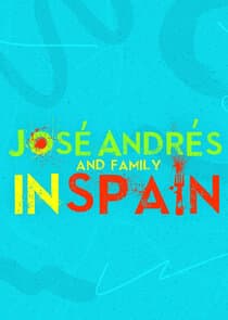 José Andrés and Family in Spain thumbnail