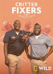 Critter Fixers: Country Vets thumbnail