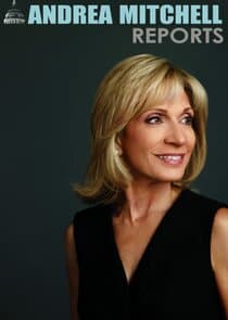 Andrea Mitchell Reports thumbnail
