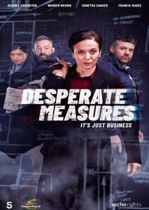 Desperate Measures thumbnail
