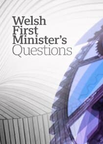 Welsh First Minister's Questions thumbnail