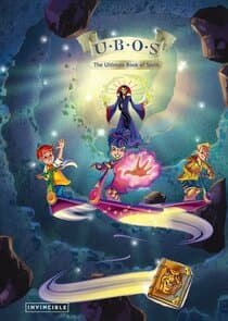 U.B.O.S. thumbnail