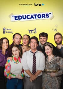 Educators thumbnail